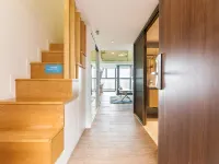Shen Zhen Cloud Park Manhattan Hotel 화웨이 본사 주변 호텔
