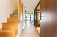 선전 톈안윈구 만하둔 호텔