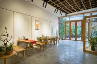 Zhaoxing Geyun Mountain Residence