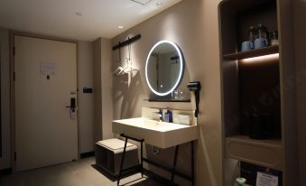 HanTing Hotel (Qingdao Pingdu Qingyifuyuan)