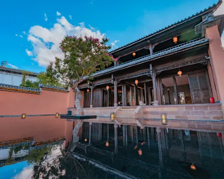 Minado Meisu Hotels in Midu