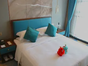 Jinling Jiachen Hotel Zhenjiang