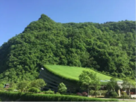 Louzhongxiaoge Inn (Zhangjiajie Wulingyuan National Scenic Spot Forest Park Store)