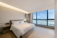 Manju Hotel (Zhoushan New Town Wanda Branch) Hotels in Zhoushan