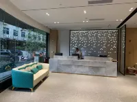 โรงแรมอี้ซี (สาขา จัตุรัสวัฒนธรรม ยวี่หลิน)