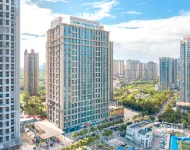 凱里亞德酒店（貴陽觀山湖貴陽北站店） 鄰近國家大數據（貴州）綜合試驗區交流體驗中心的酒店