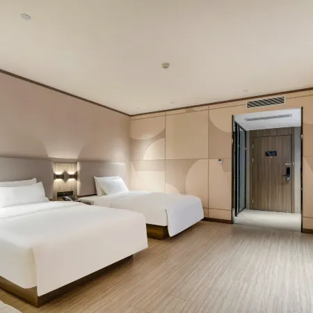 HanTing Hotel (Altay Fuyun)