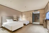 HanTing Hotel (Altay Fuyun) Hotel a Fuyun