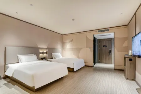 HanTing Hotel (Altay Fuyun)