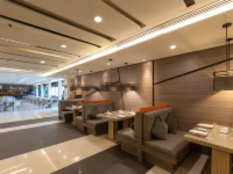 Classic Kameo Hotel & Serviced Apartments, Ayutthaya Hotels in Phra Nakhon Si Ayutthaya