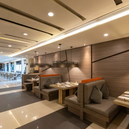 Classic Kameo Hotel & Serviced Apartments, Ayutthaya