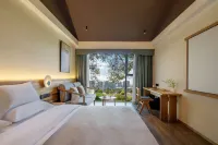 Sanshe city Garden Hotel Hotels in Nanjiao Airport Area