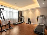 Jinjiang Metropolo Hotel Yangzhou Wanda Plaza