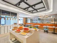 麗怡飯店（天津五大道小白樓地鐵站店） 小白楼附近的飯店