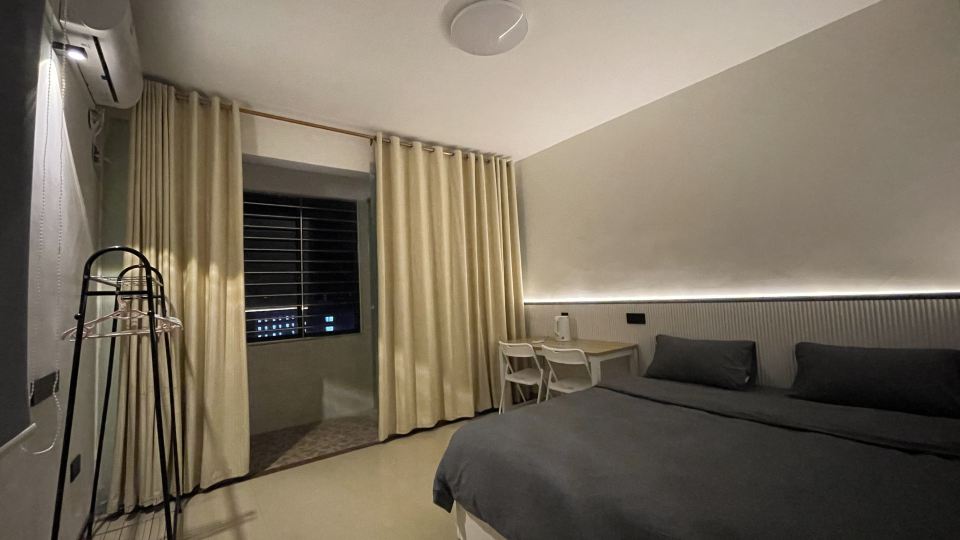 Kaise Apartment