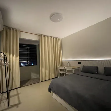 Kaise Apartment