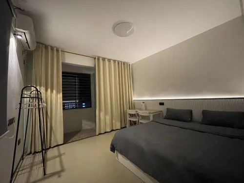 Kaise Apartment