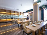 Vienna 3 Best Hotel (Yangxin High-Speed Railway Station Guanggu Square) - servizio colazione