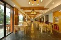 Kangda Boutique Homestay (Fanjingshan Scenic Area East Store) Hotels in Jiangkou County