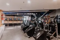 Wanyi Hotel - Gym
