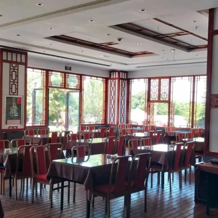 Holiday Inn Shilin Mingsheng
