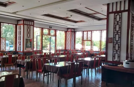 Holiday Inn Shilin Mingsheng