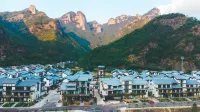 Yunxi GINLAN JIA Resort Hotel