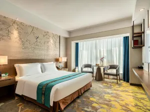 Rezen Hotel