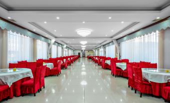 Holiday Hotel Ulan Butong Heron