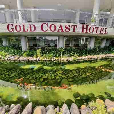 Gold Coast Hotel Resort & Spa Hotel Exterior