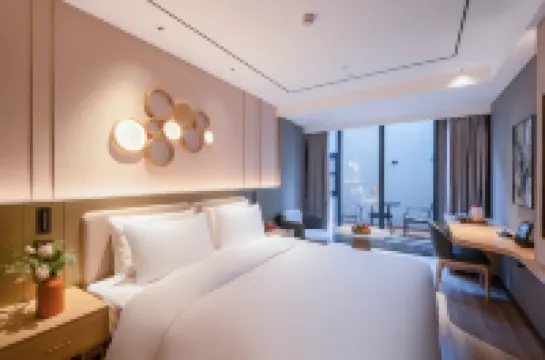 桔子酒店（昆明火車站店）