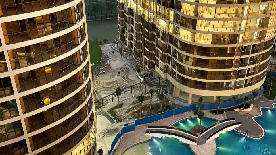 orkide apartment