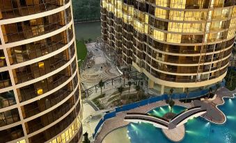 orkide apartment