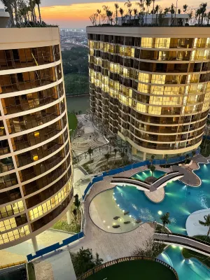 orkide apartment Hotels in Steung Mean Chey