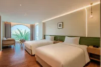MASULAND Hotel di Shantou