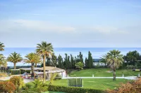 Jardim do Vau โรงแรมใน