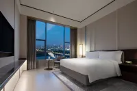 Leisure House Hotel Hotel di Shangyu Downtown