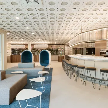 Austria Trend Hotel Bosei Wien Отели рядом с достопримечательностью «23. Лизинг»