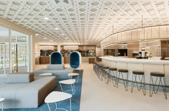 Austria Trend Hotel Bosei Wien Hotel in zona Stazione Metro Oberlaa