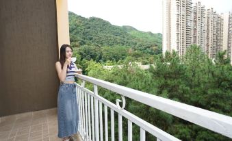 Grace Garden Hotel