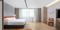 Home2 Suites by Hilton Dongguan Shijie - King Deluxe Studio Suite