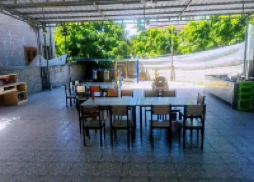 Ledong Juyang Apartment
