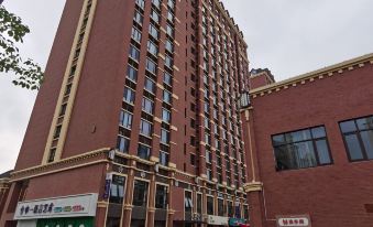 Meilu Yiju Apartment (Zhangjiagang Meilin Square Branch)