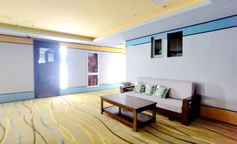 Shanyue Star Hotel (Shanghai Jinshan Tinglin Branch)