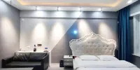 Paopao Tang Apartment (Helong Branch) - Chambre Intelligente En Vedette