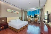 Jingyuan Hotel