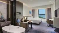 Crowne Plaza Wuhan Hotels in Wuhan