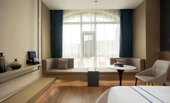 Bijie Hanjing Art Hotel