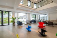 Bamboo Chisun Moganshan Villa Designer Meisu Hotels in Deqing
