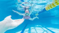 The Coli Hotel, Fuzhou - Swimmingpools
